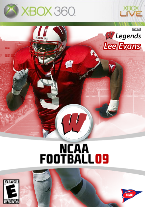 NCAA 09 custom cover templates Page 19 Operation Sports Forums